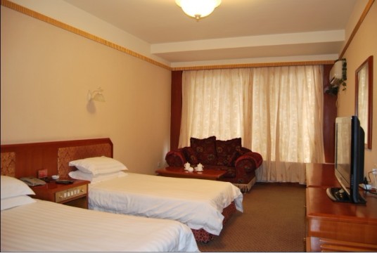 武胜关度假酒店-官方