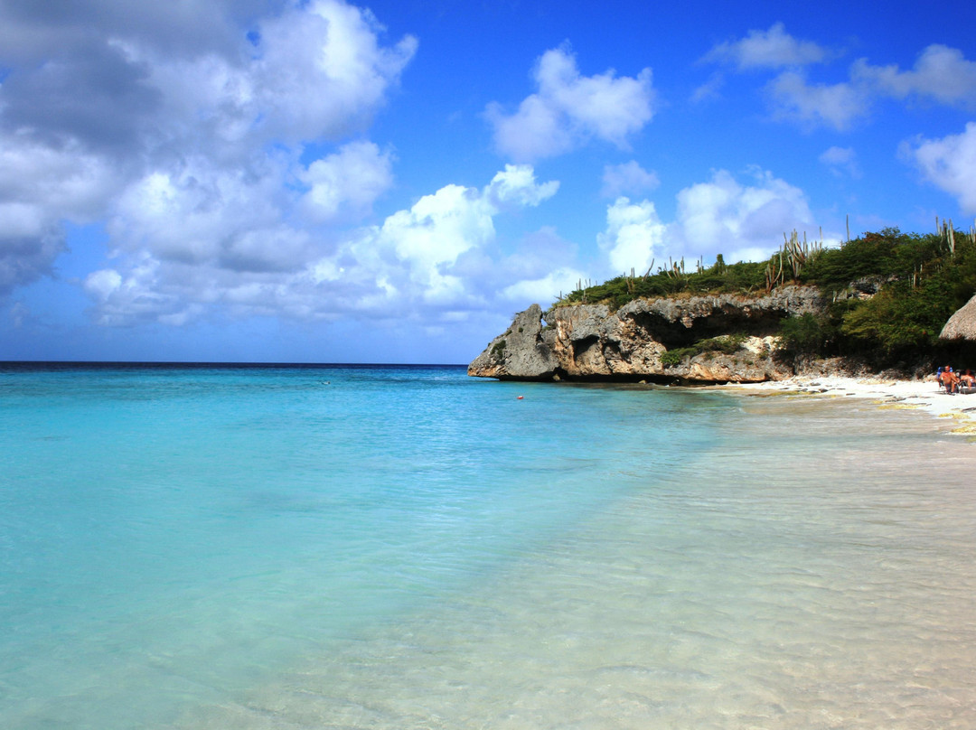 Cas Abao Beach-库拉索必去景点
