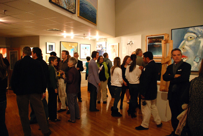 South Shore Art Center景点图片