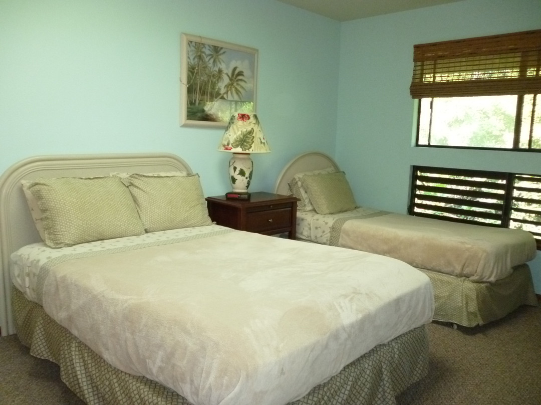 库克船长酒店住宿-世界美丽之角家庭式酒店