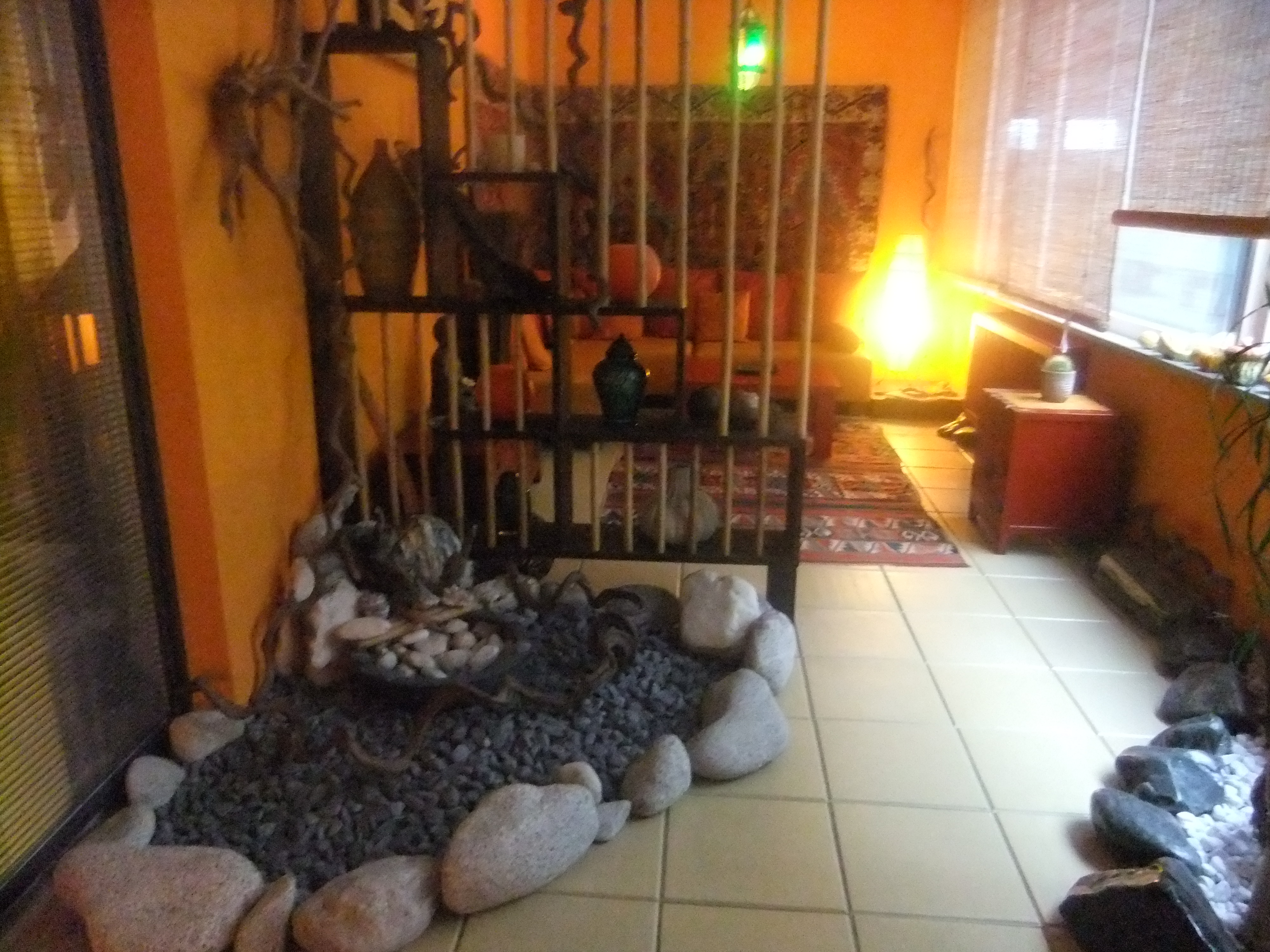 Garni Cremona-餐饮