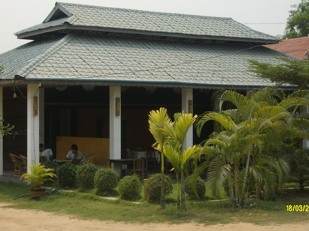 Shwe Thaung Yan旅游攻略图片