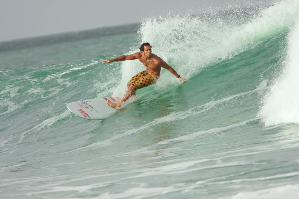 Kai Sallas' Pro Surf School Hawaii-火奴鲁鲁必去景点