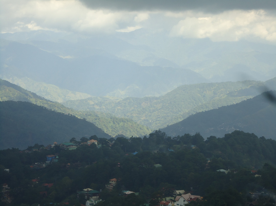 Mines View Park景点图片