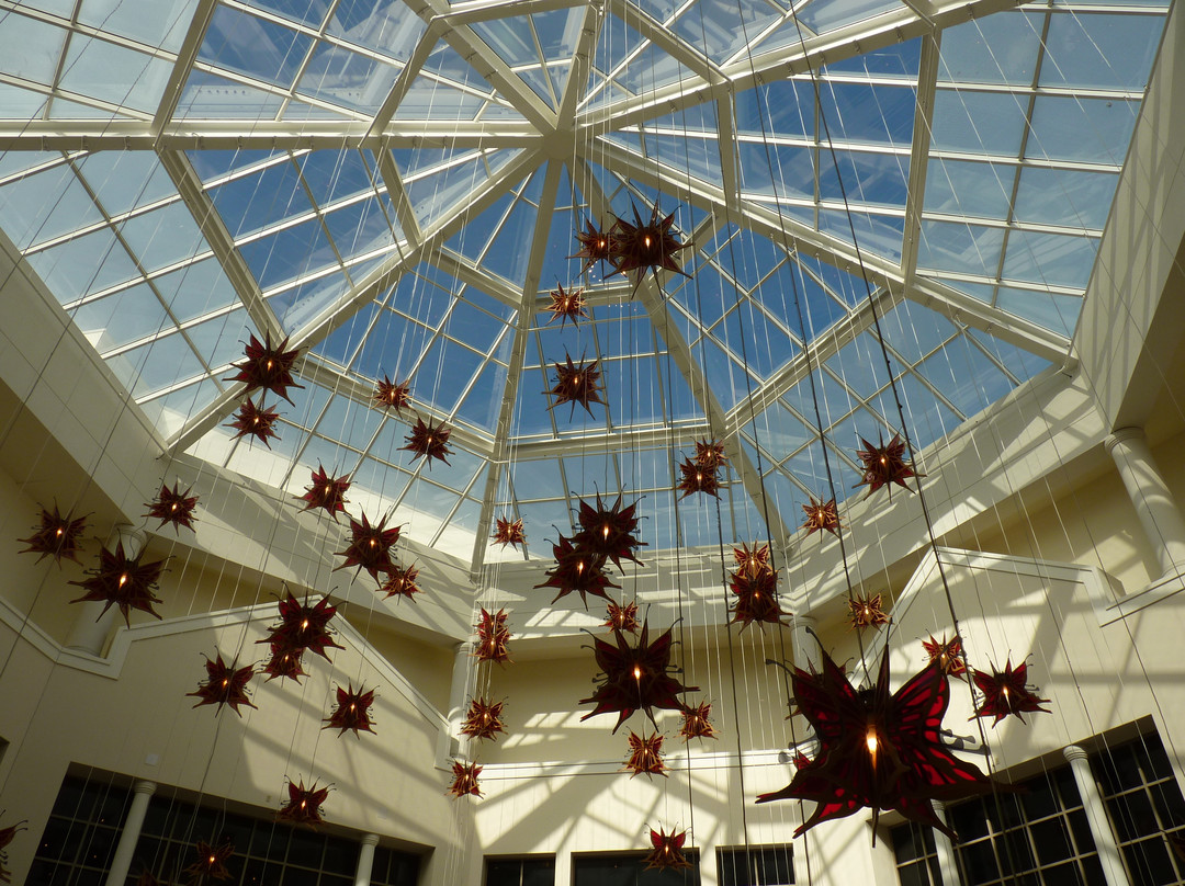 爱文土拉购物中心-阿文图拉必去景点