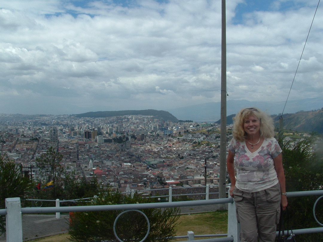 Casa Museo Guayasamin-基多必去景点
