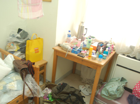 北京三里屯首北兆龙饭店·凯悦尚选酒店主图