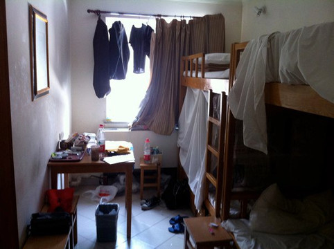 北京三里屯首北兆龙饭店·凯悦尚选酒店主图