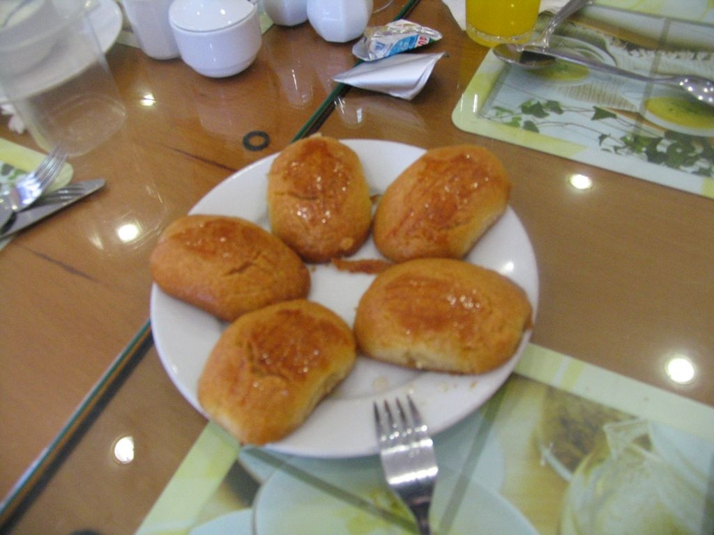 Afiyet Olsun Istanbul-  Cooking Workshop景点图片