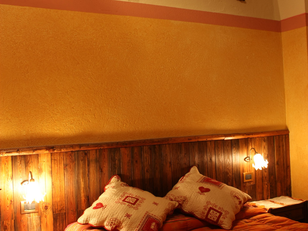 B&B La Grandze