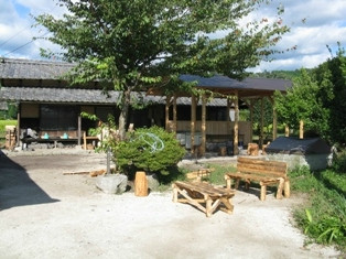 Kaya no Yado Tomida主图