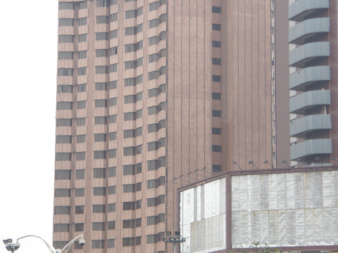 成都大酒店主图