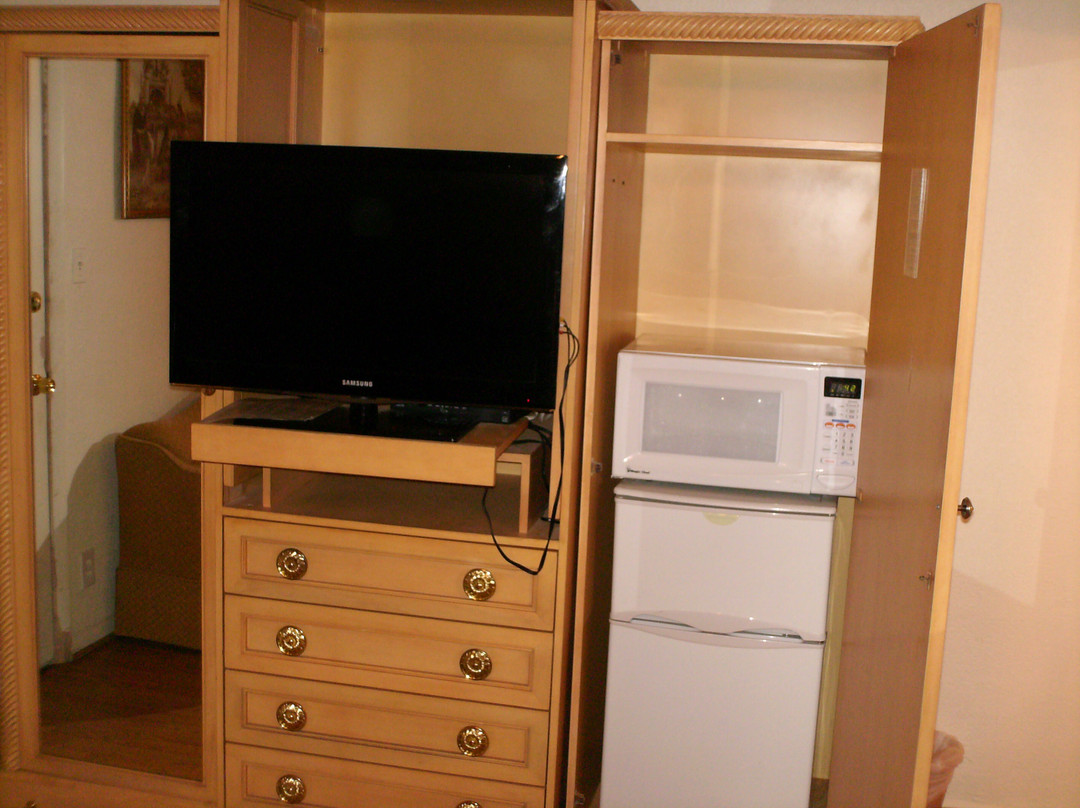 Santa Fe Trail Inn主图