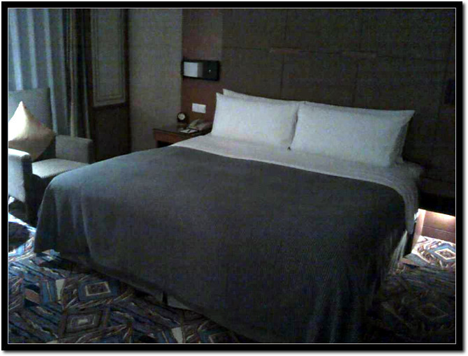 包头香格里拉大酒店主图