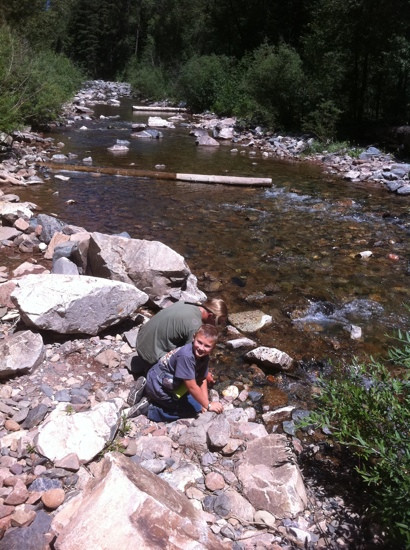 Rapp Corral-杜兰戈必去景点