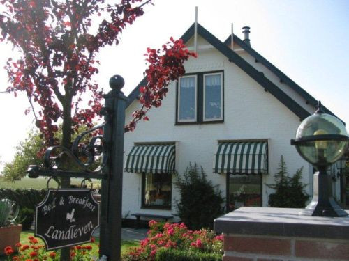 Hellevoetsluis旅游攻略图片