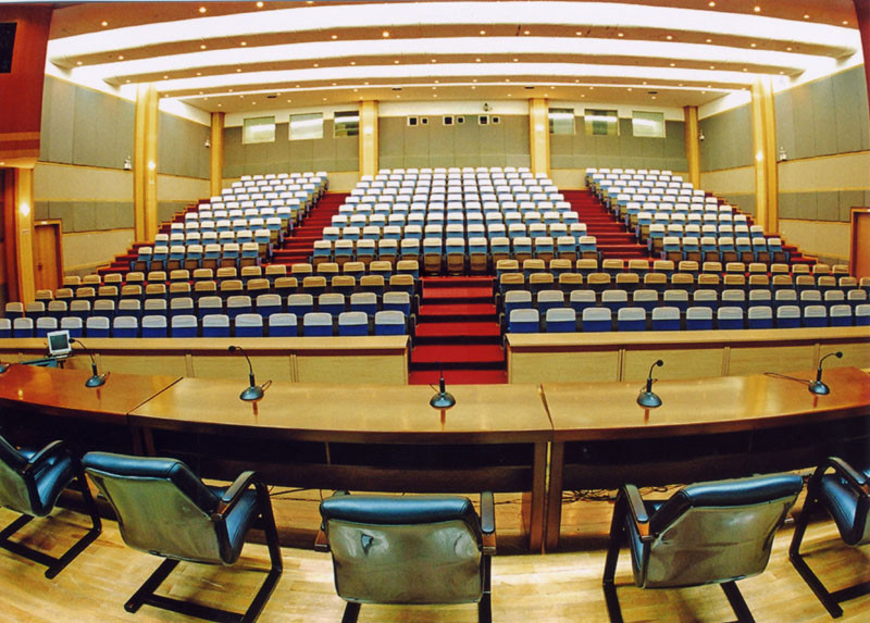 三峡工程大酒店主图