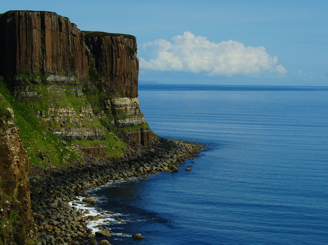 Real Scottish Journeys - Day Tours景点图片