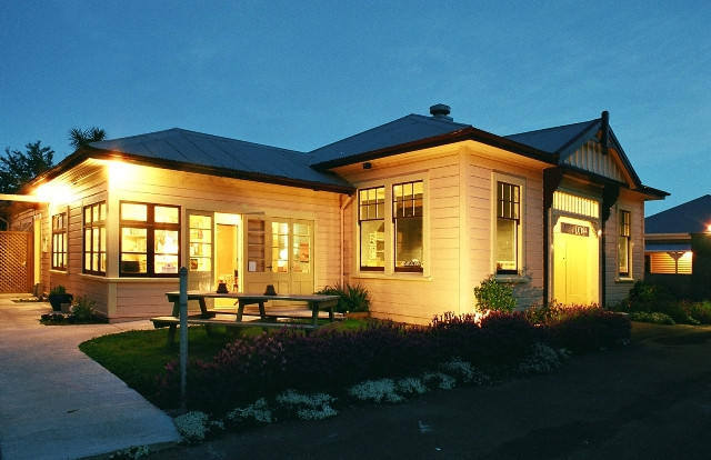 Albatross Backpacker Inn