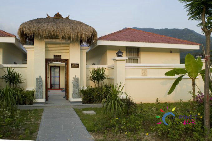 贵安温泉旅游度假村-客卧