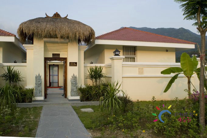 贵安温泉旅游度假村主图