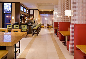 Town and Country酒店住宿-Marriott St. Louis West
