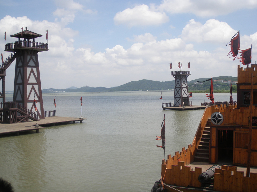 央视无锡影视基地-无锡市必去景点