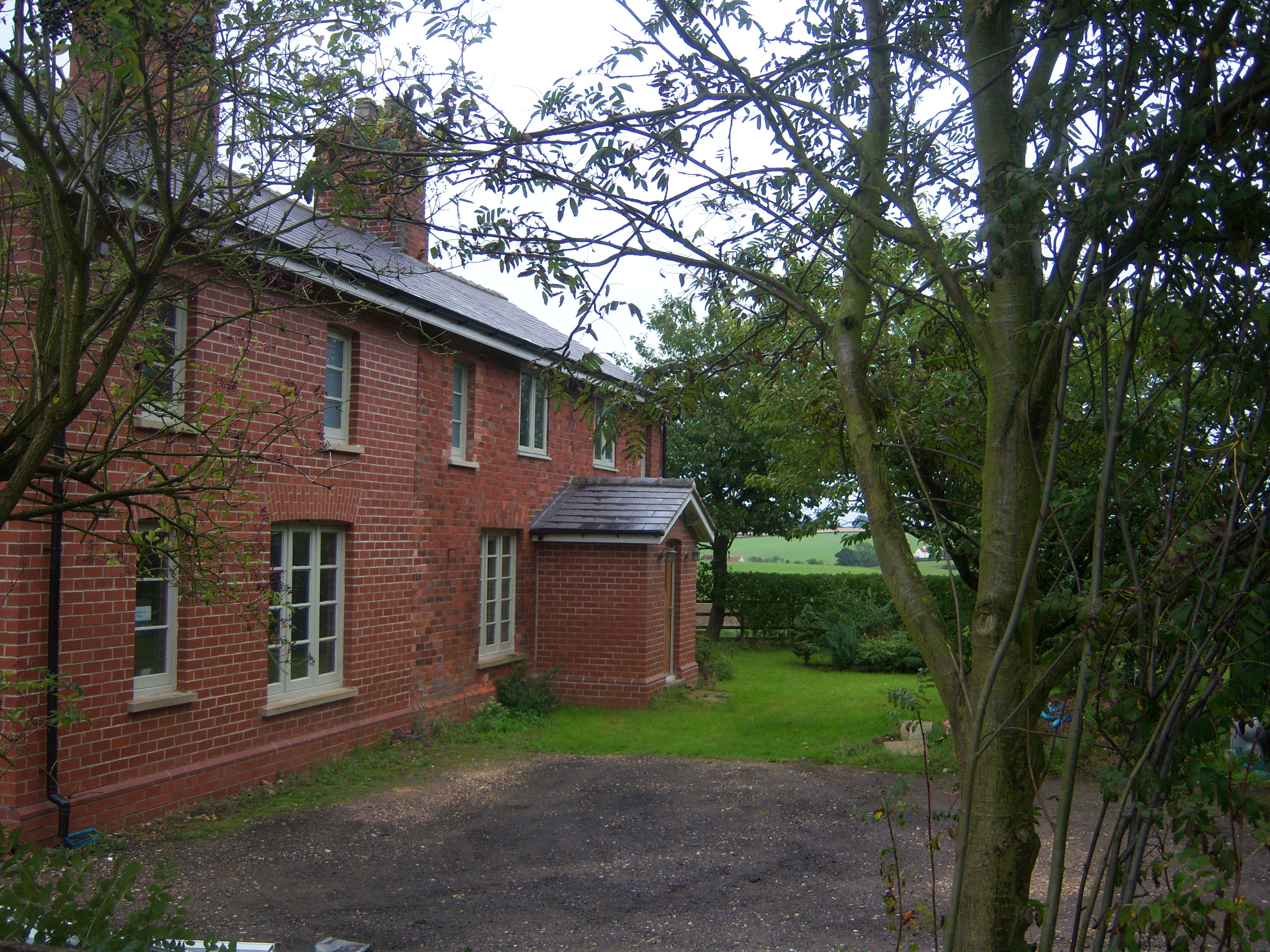 Wold Farm Bed and Breakfast-官方