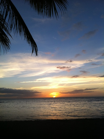 Playa El Combate-Boqueron必去景点