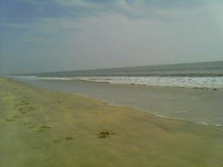 乳山银滩-乳山市必去景点