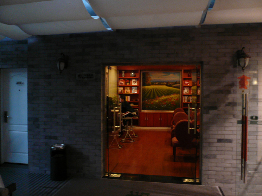 汉庭北京西单酒店主图