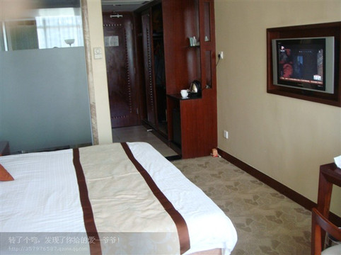 湖滨步步高酒店主图