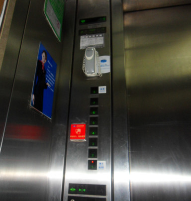 汉庭济南火车站广场酒店主图