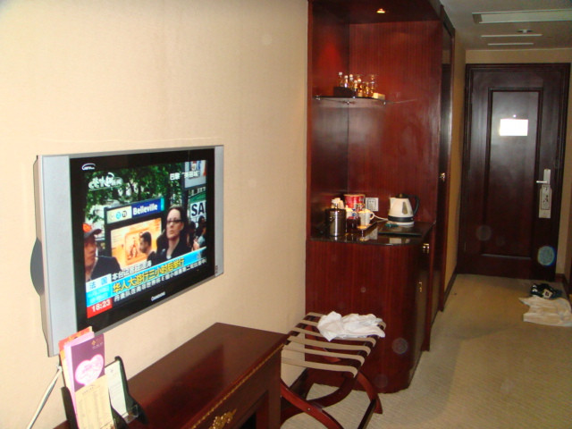 榕江大酒店主图