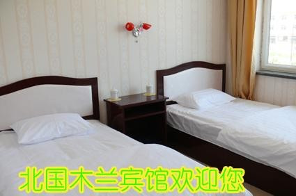 御道口牧场-围场县必去景点