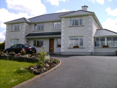Lough Bran House-官方