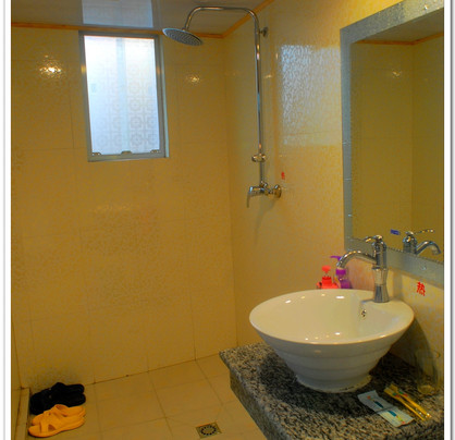 丽江海友酒店四方街店 主图