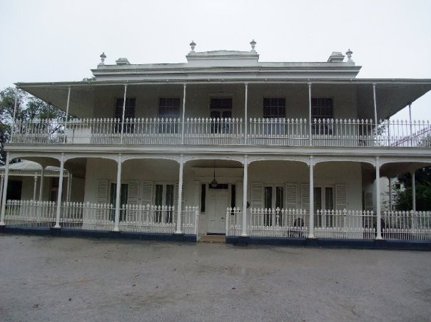 科摩古屋及花园-South Yarra必去景点