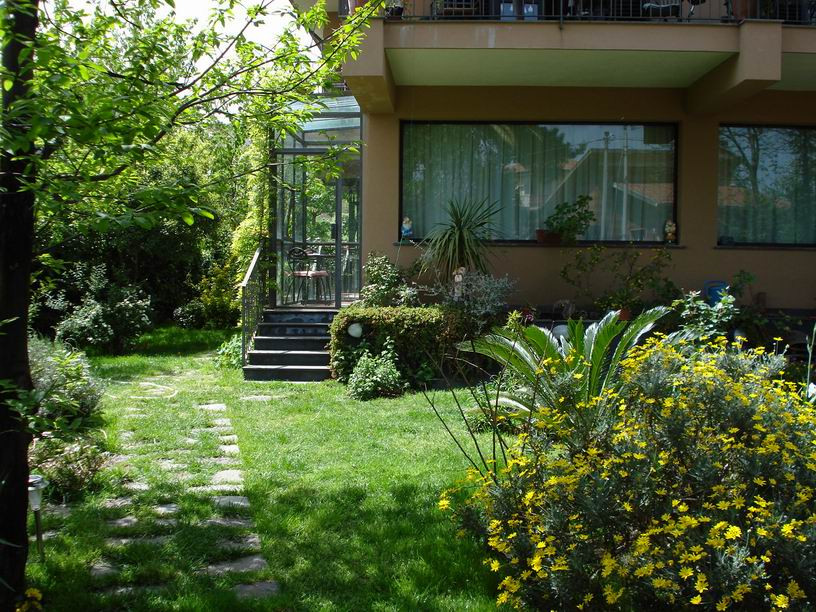 Pedara酒店住宿-Pedara B&B