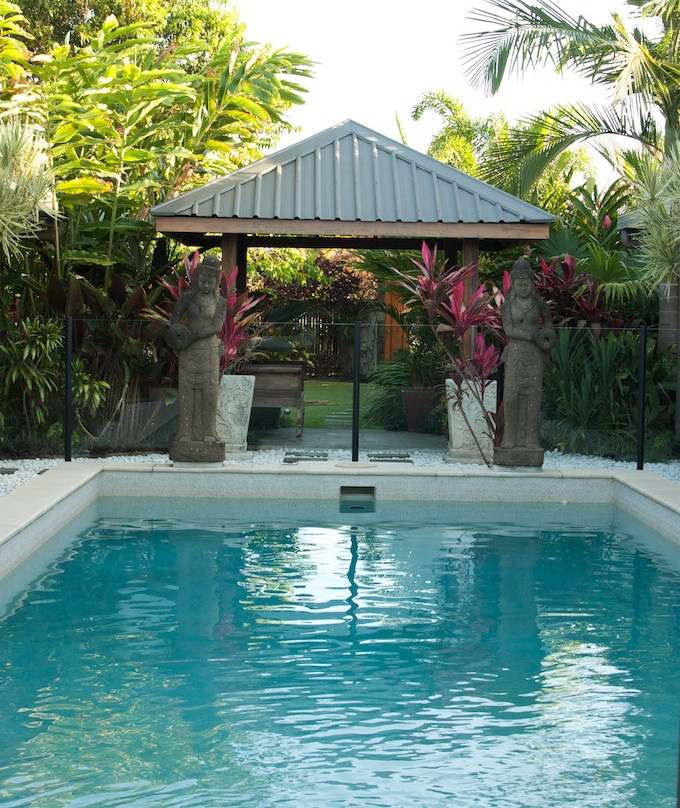 Manta Ray Bed and Breakfast主图