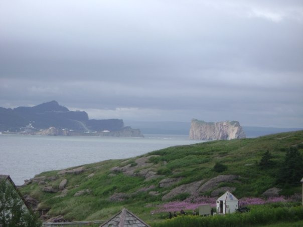 Parc national de l'Île-Bonaventure-et-du-Rocher-Percé-Perce必去景点