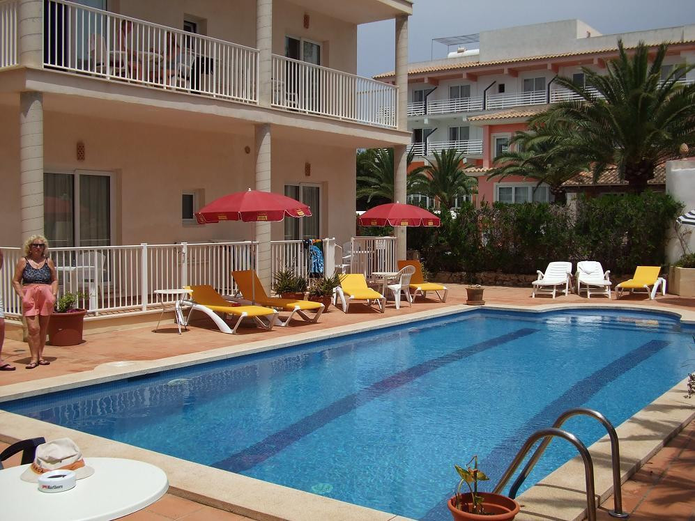 Hostal Bahía Azul