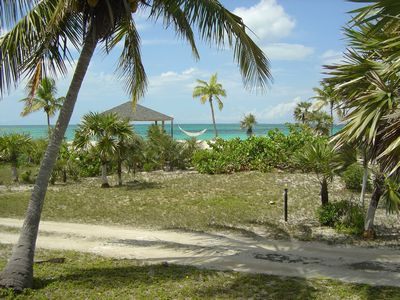 Hawk's Nest Resort and Marina主图