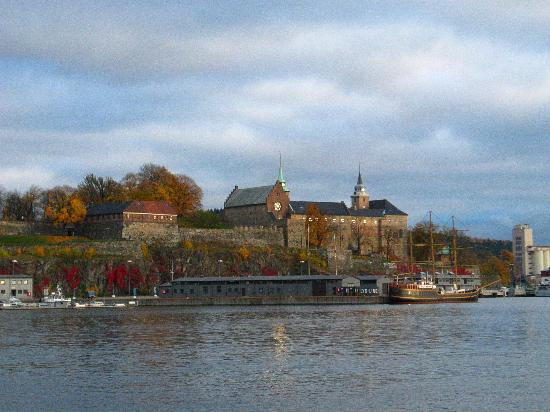 阿肯修弗斯城堡与要塞（Akershus Slott og Festning）景点图片