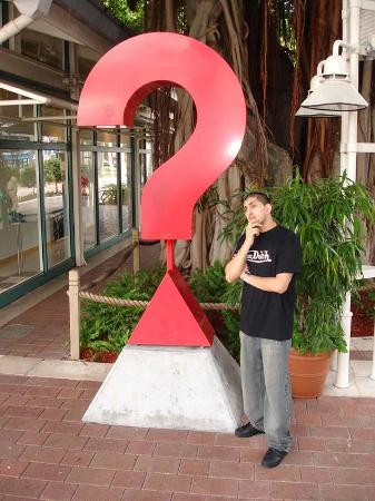 海湾市场-迈阿密必去景点