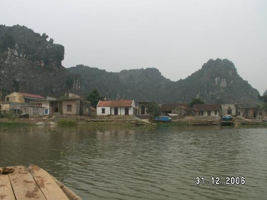 Kenh Ga景点图片