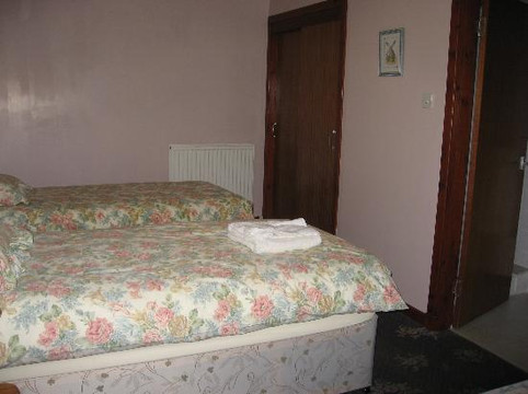 Fife Arms Hotel主图