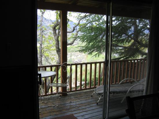 Maple's McCambridge Lodge主图