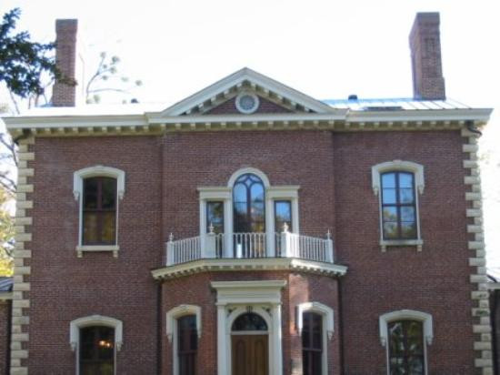 Ashland: The Henry Clay Estate-列克星敦必去景点