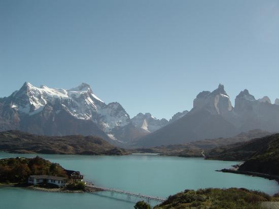 Torres Del Paine National Park景点图片
